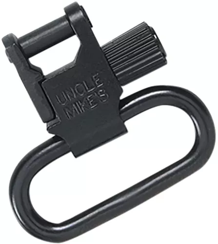 UNCLE MIKES QD SWIVELS 1.25