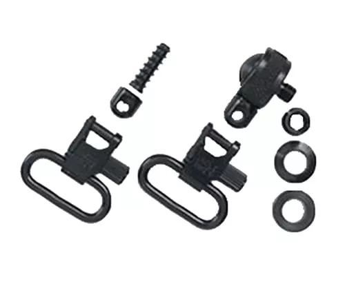 UNCLE MIKES QD SWIVELS MACHINE