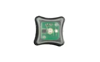 UNITY SPARK LIGHT GREEN