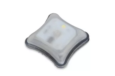 Unity Tactical SPARK Marker Light - Polymer Construction, Velcro Backer