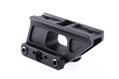 Unity TacticalFAST Comp Series Mount - Anodized Black Finish