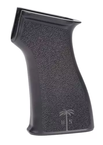US Palm GR085 Pistol GripBla
