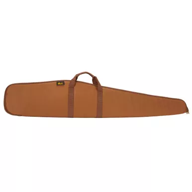 US PeaceKeeper Standard Shotgun Case | 52" | 600 Denier Polyester Construction | Mustard Brown | P12452