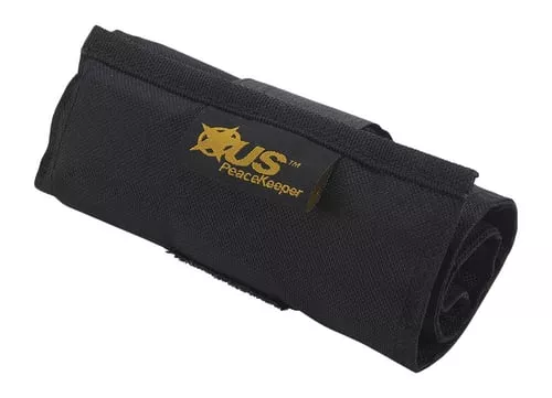 US PK ARMORER SMALL PUNCH ROLL BLK
