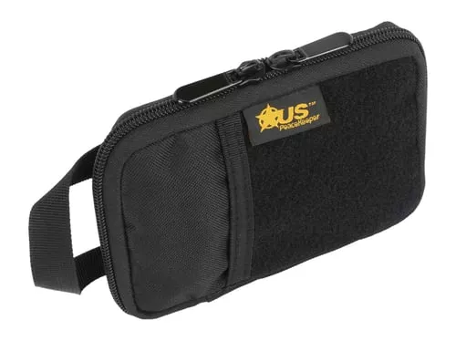 US PK EDC ADMIN ORGANIZER POUCH BLK