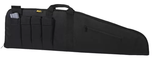 US PK MSR CASE 45" POLY BLACK