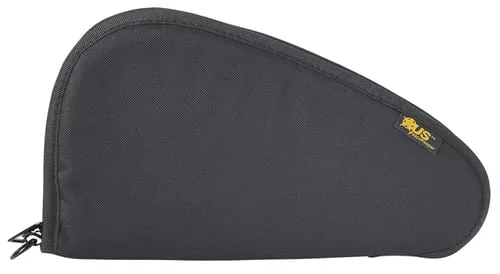 US PK PISTOL CASE 9"X6" BLK