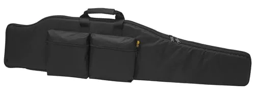 US PK PREMIER RIFLE CASE 53X12X2 BLK