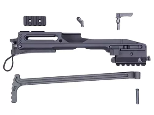 USW-G17 CONVERSION KIT G17 |