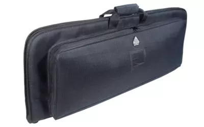 UTG HOMLND SECURITY 34" GUN CASE BLK