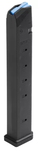 UTG MAGAZINE GLOCK 9MM 33RND P