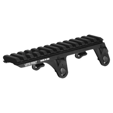 UTG PRO Claw Mount for MP5 and MP5K Pattern Pistols and Rifles