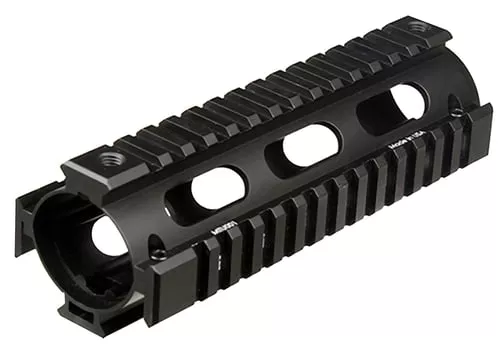 UTG Pro MTU001 Pro Quad Rail H