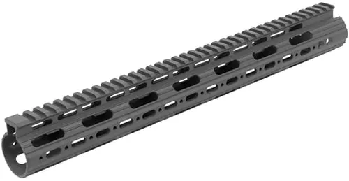 UTG Pro MTU019SS Pro Slim Rail