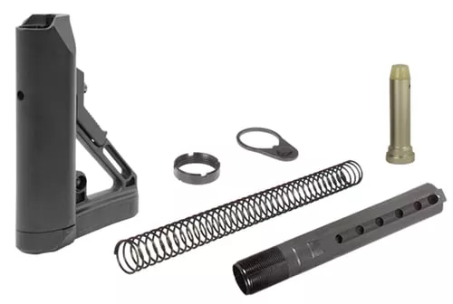 UTG Pro RBUS1BM Mil-Spec OPS R