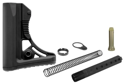 UTG Pro RBUS3BM Mil-Spec OPS R