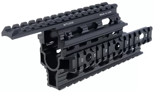 UTG RAIL PICATINNY AK47 DROP-I
