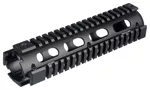 UTG RAIL PICATINNY AR-15 9" 2-