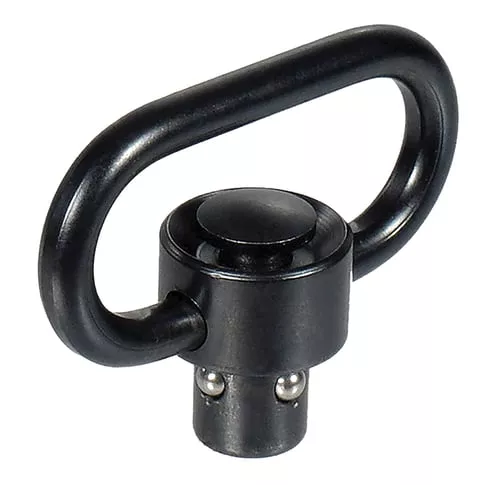 UTG SWIVEL QD PUSH BUTTON 1.38