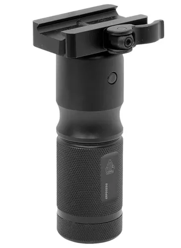 UTG VERTICAL FOREGRIP 4.7" FOL