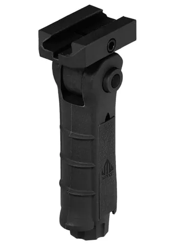 UTG VERTICAL FOREGRIP FOLDING