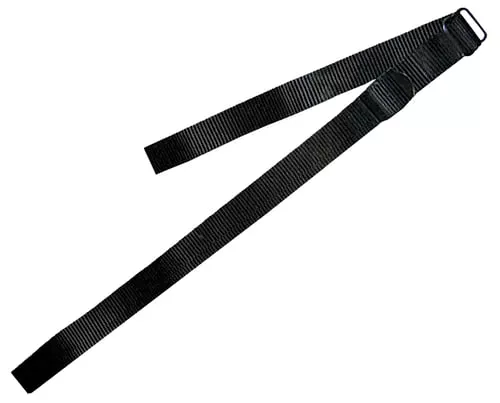Utility Sling 48x1 Black