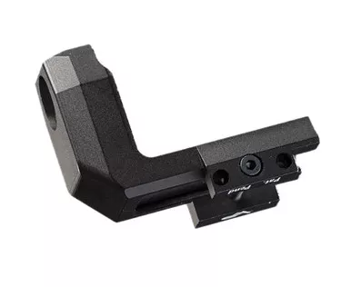 Vantage Point Armory Light-Mounted Compensator for Taurus GX4 Carry
