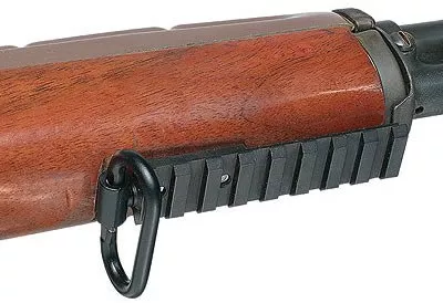 Versa Pod 150807 M14/M1A Rail Adapter