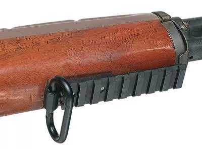 Versa-Pod M1A/M14 Picatinny Ra