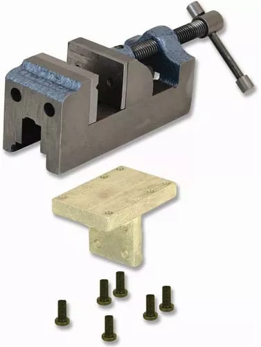 VersaCradle Machine Vise System Kit