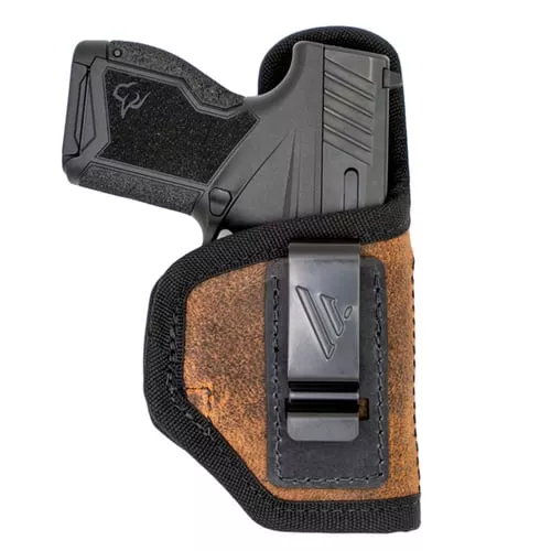 VERSACRY DELTA CARRY IWB SIZE 2