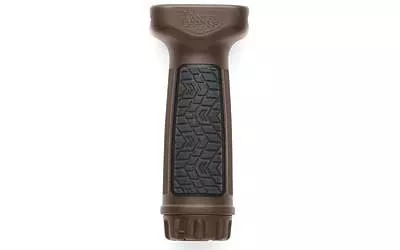 VERTICAL FOREGRIP DD MILSPEC+