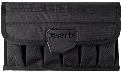 VERTX 6-PACK MAG POUCH BLK