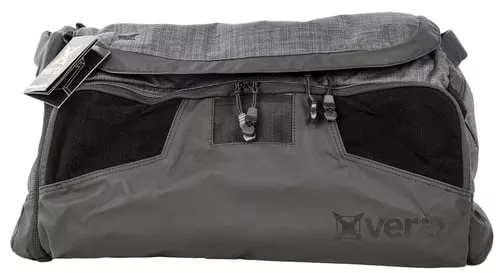 VertX Contingency Duffel 45L - Heather Black / Galaxy Black