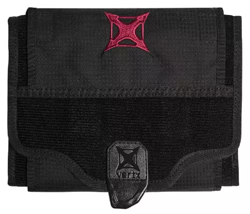 VERTX LARGE ORGANIZATINAL PCH BLK