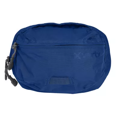 Vertx Long Walks Multipurpose Waist Pack - Royal Blue