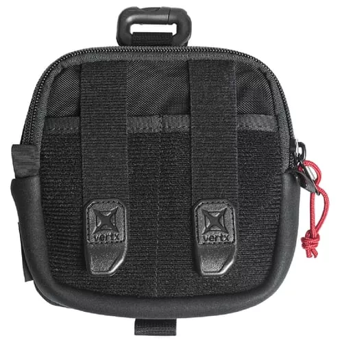 VERTX MINI ORGANIZATIONAL PCH BLK