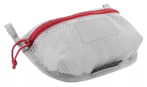 Vertx Overflow Mesh Pouch Small Grey 2/ct