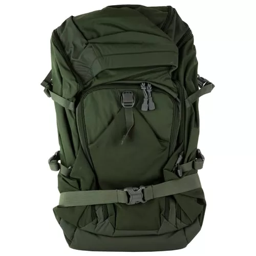 VERTX OVERLANDER BACKPACK GEN 3 GRN