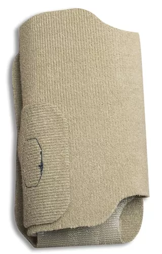 Vertx Tactigami MHP Multi-Purpose OneWrap Full Size Holster - Desert Tan