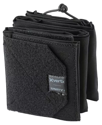 VERTX UNITY TACTCL CLUTCH BELT BLK L