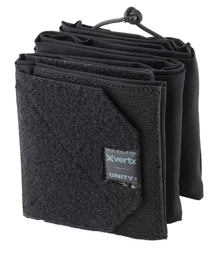 Vertx Unity Tactical Clutch Belt IBK/Black Medium