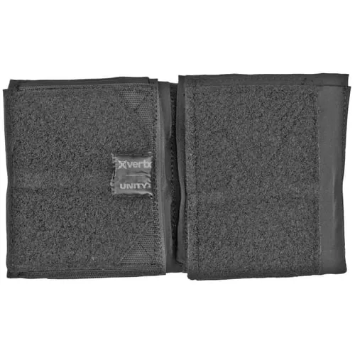 Vertx Unity Tactical Clutch Belt IBK/Black Small
