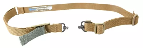 VICKERS 2-TO-1 SLING RED SWIVE