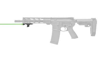 VIRIDIAN HS1 HAND STOP LASER GRN