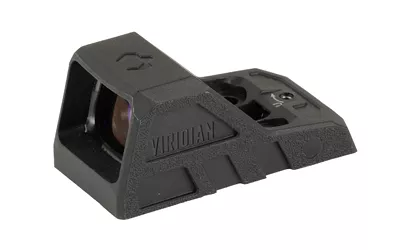 VIRIDIAN RFX WALTHER PDP & WMP BLK
