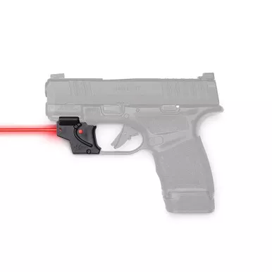 Viridian Weapon Technologies E-Series Laser - Fits Springfield Hellcat, Black