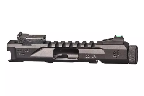 VOL MINI MAMBA UPER 22LR 3B DE