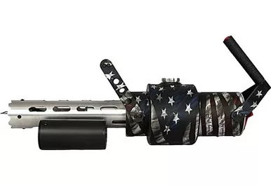 VULCAN FLAMETHROWERS V9-E PATRIOT
