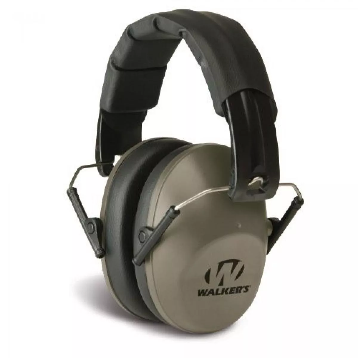 Walker's Pro Low Profile Folding Muff - FDE